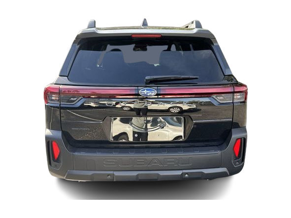 Thumbnail: 2026 Subaru Outback - 5