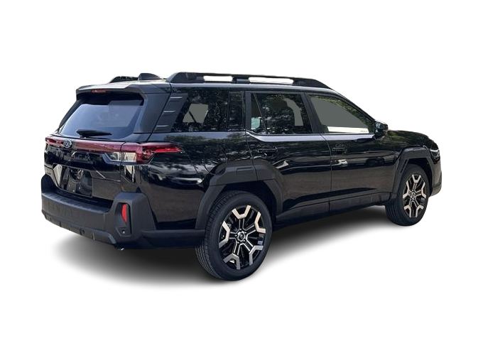 Thumbnail: 2026 Subaru Outback - 19