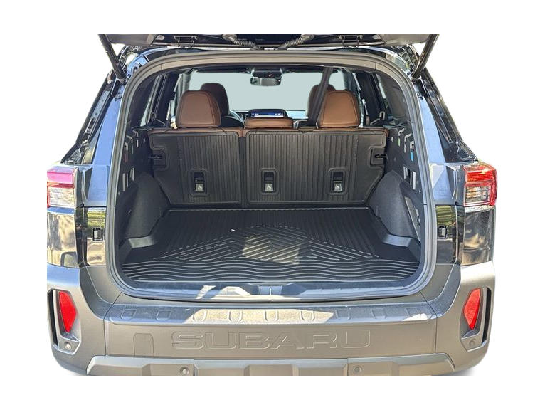 Thumbnail: 2026 Subaru Outback - 17