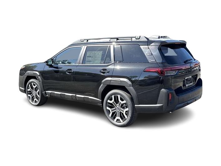 Thumbnail: 2026 Subaru Outback - 4