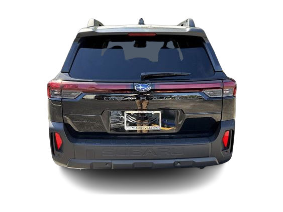 Thumbnail: 2026 Subaru Outback - 5