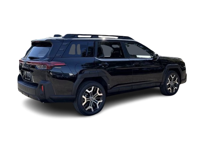Thumbnail: 2026 Subaru Outback - 20