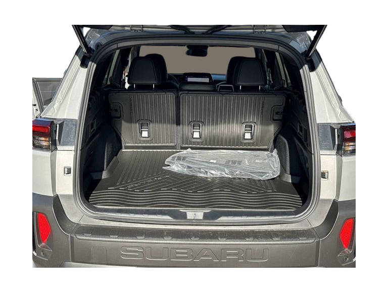Thumbnail: 2026 Subaru Outback - 15