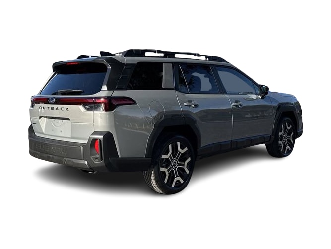 Thumbnail: 2026 Subaru Outback - 18
