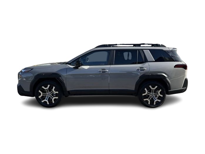 Thumbnail: 2026 Subaru Outback - 3