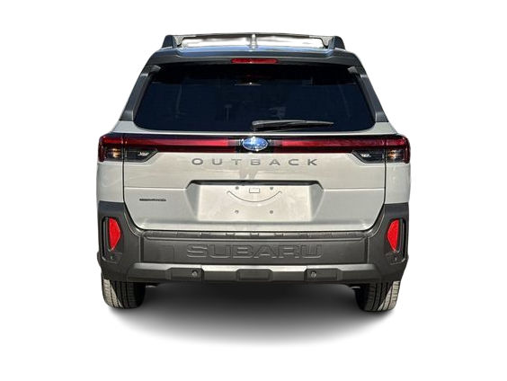 Thumbnail: 2026 Subaru Outback - 5