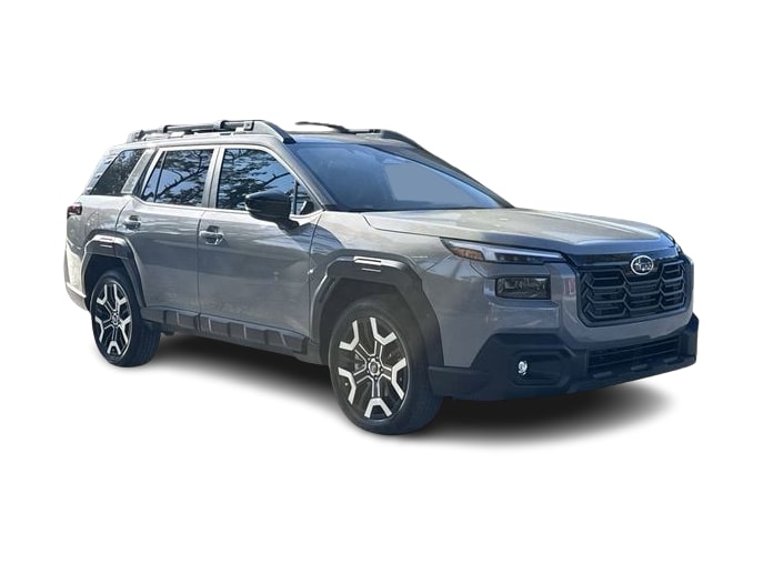 Thumbnail: 2026 Subaru Outback - 20
