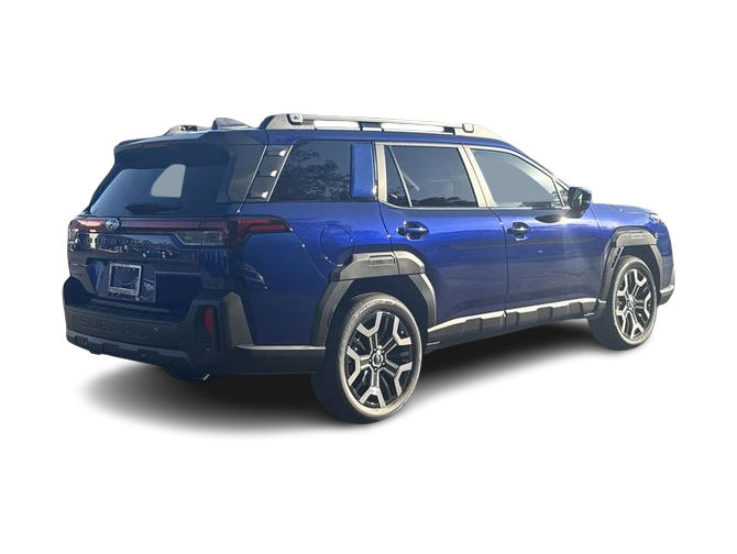 Thumbnail: 2026 Subaru Outback - 17