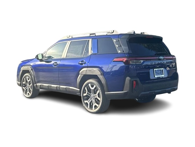 Thumbnail: 2026 Subaru Outback - 4