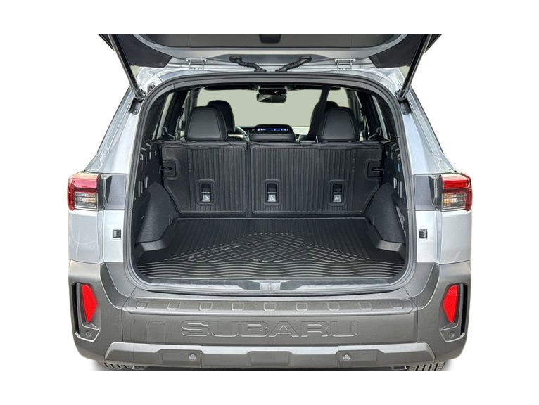 Thumbnail: 2026 Subaru Outback - 15