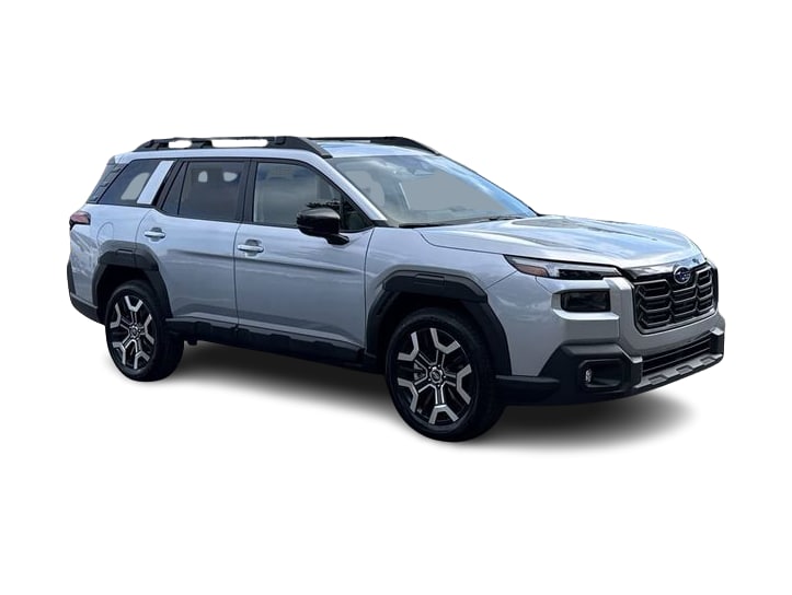Thumbnail: 2026 Subaru Outback - 20