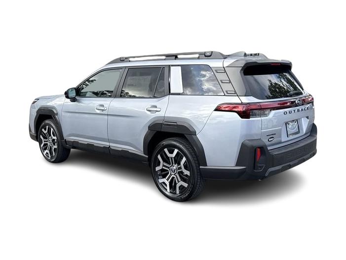 Thumbnail: 2026 Subaru Outback - 4
