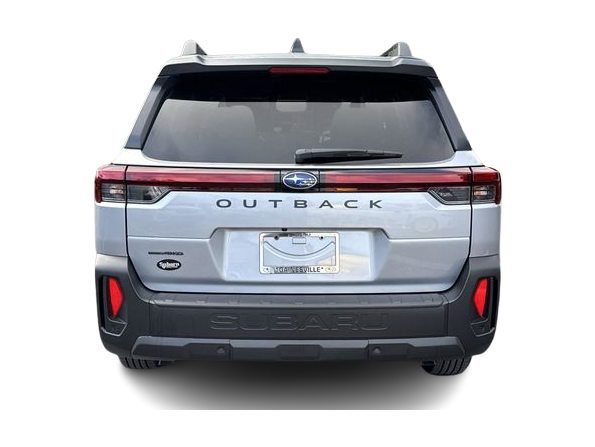 Thumbnail: 2026 Subaru Outback - 5