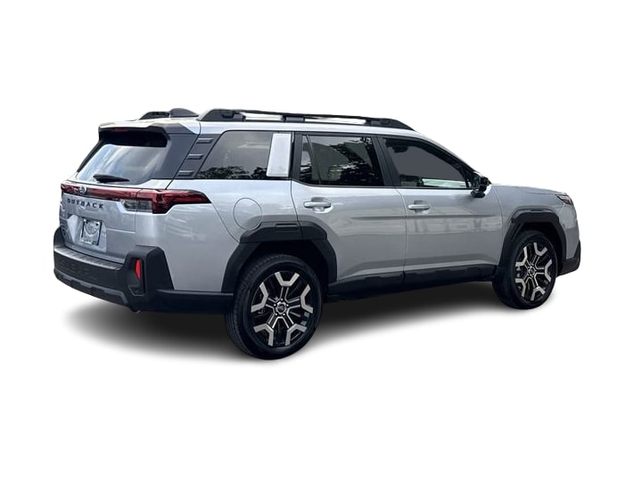 Thumbnail: 2026 Subaru Outback - 18