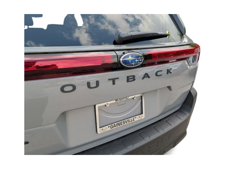 Thumbnail: 2026 Subaru Outback - 23