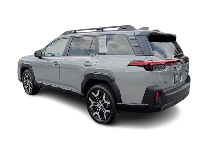 Thumbnail: 2026 Subaru Outback - 4