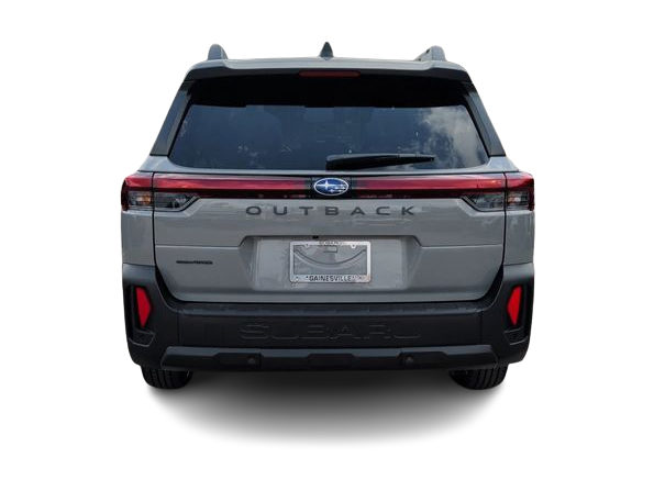 Thumbnail: 2026 Subaru Outback - 5