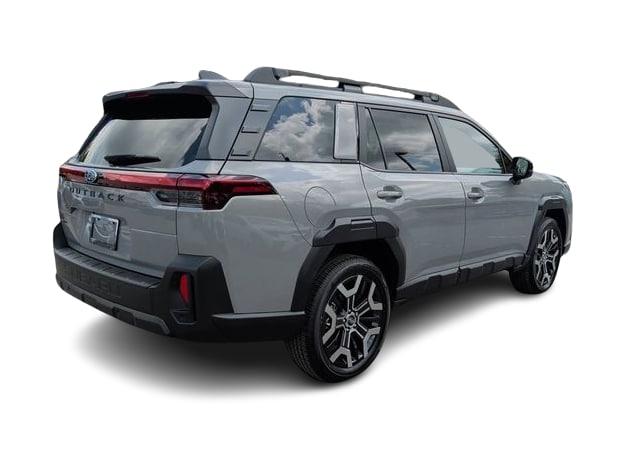 Thumbnail: 2026 Subaru Outback - 18