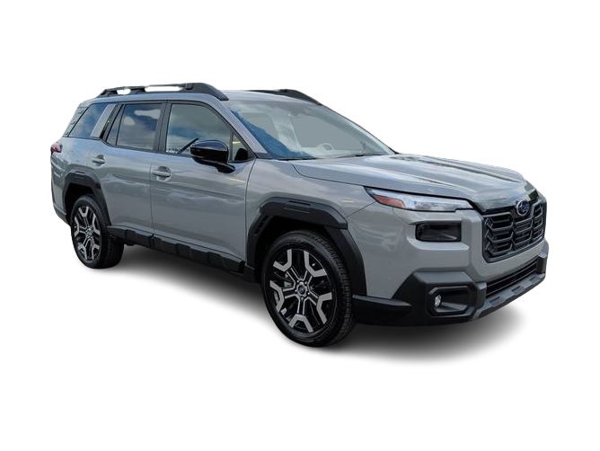 Thumbnail: 2026 Subaru Outback - 20