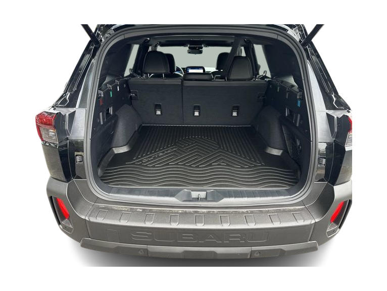 Thumbnail: 2026 Subaru Outback - 33