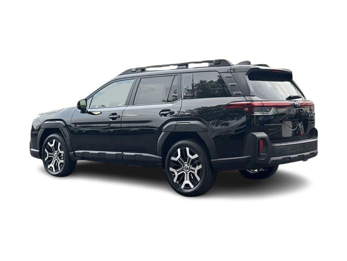Thumbnail: 2026 Subaru Outback - 4