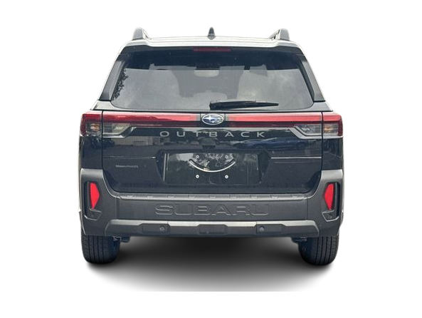 Thumbnail: 2026 Subaru Outback - 5