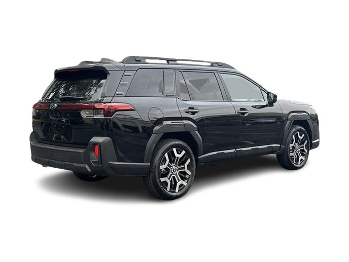 Thumbnail: 2026 Subaru Outback - 19