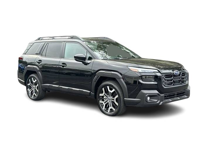 Thumbnail: 2026 Subaru Outback - 21