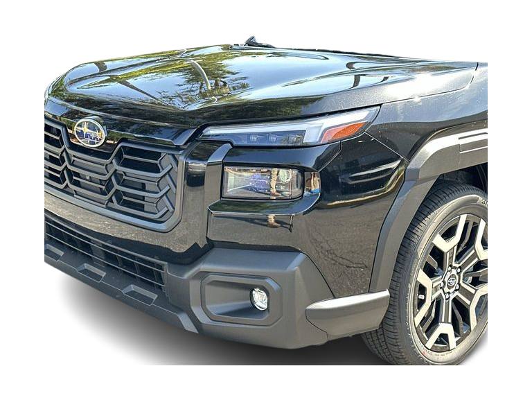 Thumbnail: 2026 Subaru Outback - 19