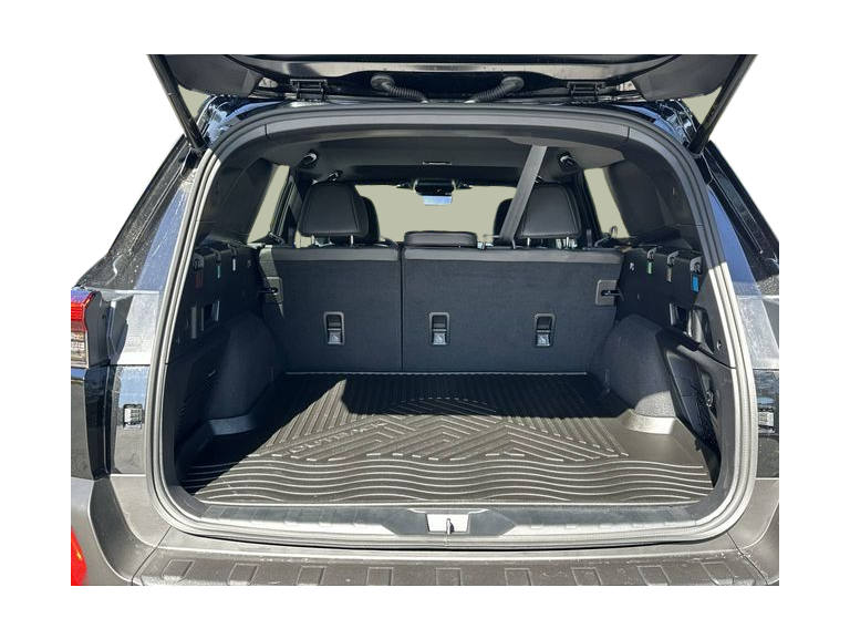 Thumbnail: 2026 Subaru Outback - 14