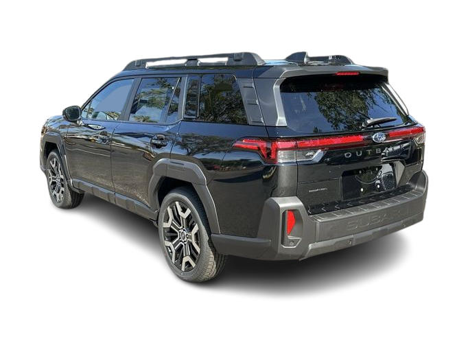 Thumbnail: 2026 Subaru Outback - 4
