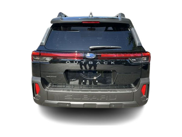 Thumbnail: 2026 Subaru Outback - 5