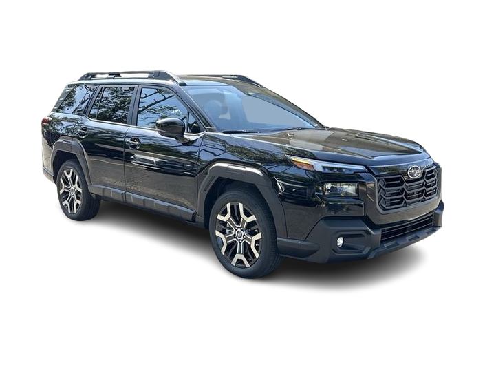 Thumbnail: 2026 Subaru Outback - 18