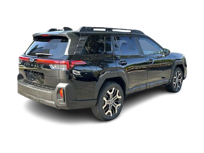 Thumbnail: 2026 Subaru Outback - 16