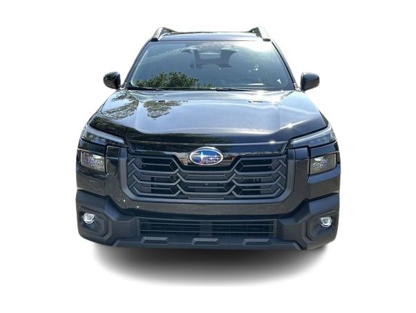 Thumbnail: 2026 Subaru Outback - 6