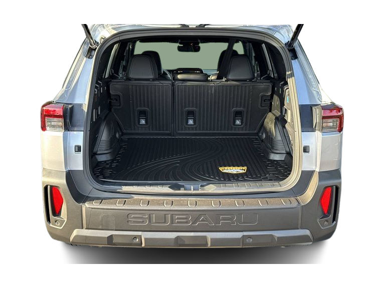 Thumbnail: 2026 Subaru Outback - 31