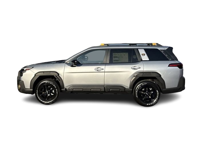 Thumbnail: 2026 Subaru Outback - 3