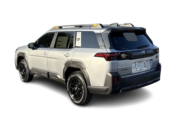 Thumbnail: 2026 Subaru Outback - 4