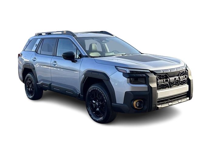 Thumbnail: 2026 Subaru Outback - 19