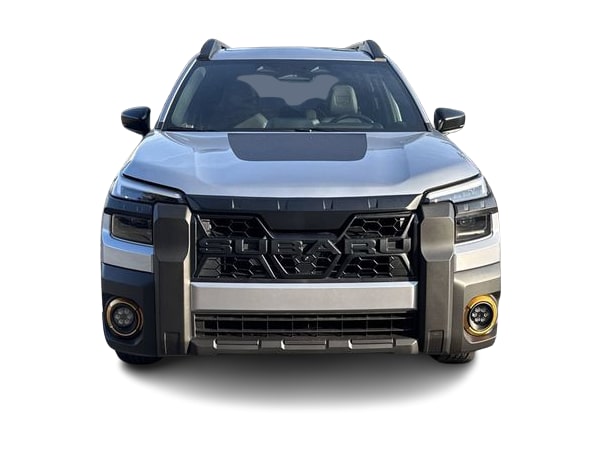Thumbnail: 2026 Subaru Outback - 6