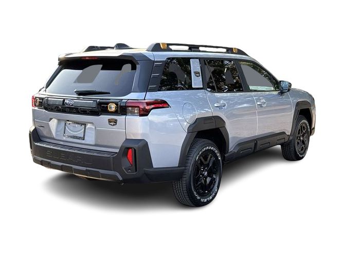 Thumbnail: 2026 Subaru Outback - 17