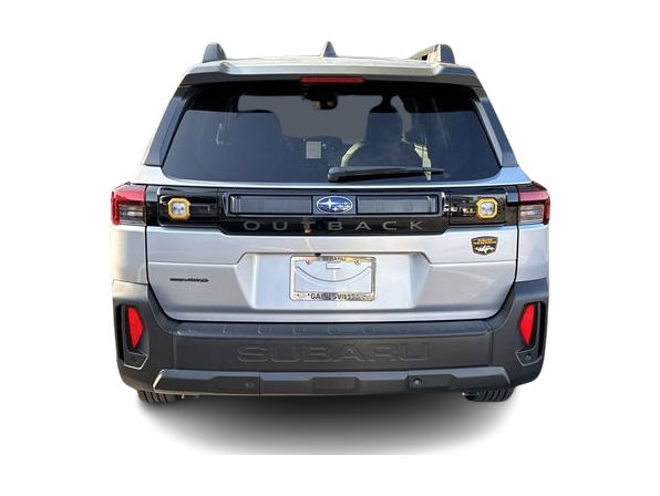 Thumbnail: 2026 Subaru Outback - 5