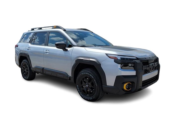 Thumbnail: 2026 Subaru Outback - 19