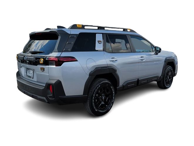 Thumbnail: 2026 Subaru Outback - 17