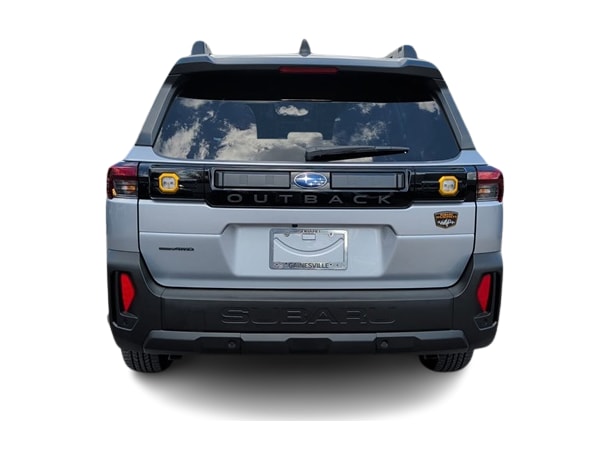 Thumbnail: 2026 Subaru Outback - 5