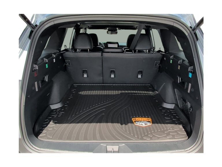 Thumbnail: 2026 Subaru Outback - 34