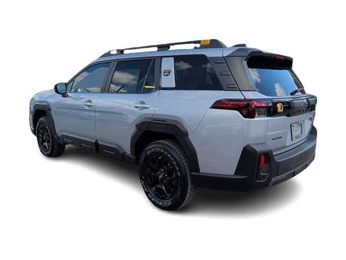Thumbnail: 2026 Subaru Outback - 4