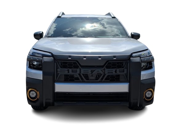 Thumbnail: 2026 Subaru Outback - 6