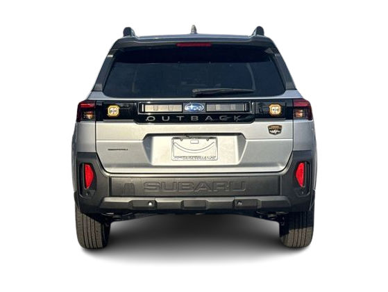 Thumbnail: 2026 Subaru Outback - 5