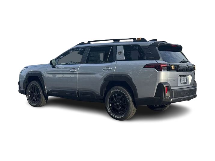 Thumbnail: 2026 Subaru Outback - 4